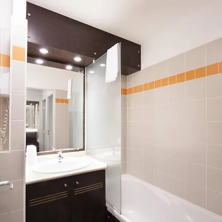 Апартаменты Avisseau - Calme Au Coeur Du Quartier Des Chartrons