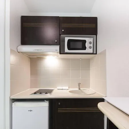 Apartmán Avisseau - Calme Au Coeur Du Quartier Des Chartrons *