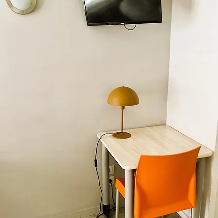 Apartmán Avisseau - Calme Au Coeur Du Quartier Des Chartrons