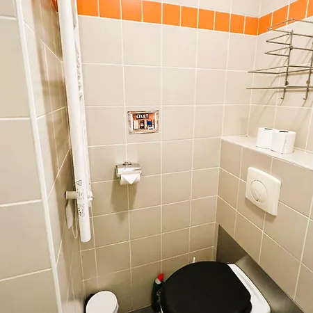 Avisseau - Calme Au Coeur Du Quartier Des Chartrons Apartmán