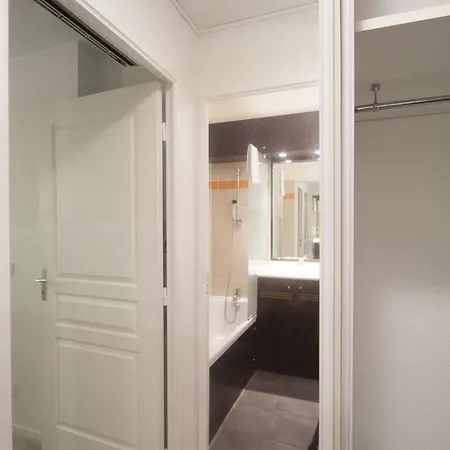 Avisseau - Calme Au Coeur Du Quartier Des Chartrons Appartamento