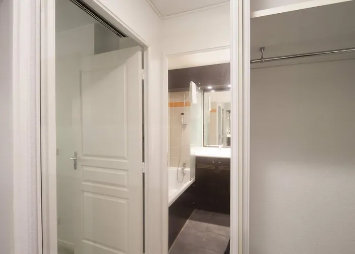 Avisseau - Calme Au Coeur Du Quartier Des Chartrons Appartamento