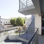 Appartamento Avisseau - Calme Au Coeur Du Quartier Des Chartrons